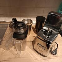 Estrattore succo centrifuga Hotpoint SJ 15XL UP0