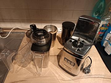 Estrattore succo centrifuga Hotpoint SJ 15XL UP0