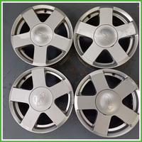 Cerchi in Lega FORD FIESTA (CBK) (dal 03/2002 al 1