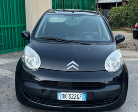 Citroen C1 2007 1.0 benzina 5 porte