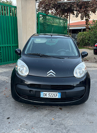 Citroen C1 2007 1.0 benzina 5 porte