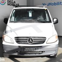 MERCEDES-BENZ Vito 2.2 109 CDI PC-SL-TA Furgone