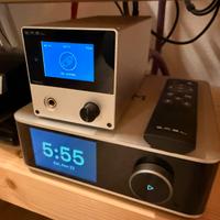 DAC smsl M500