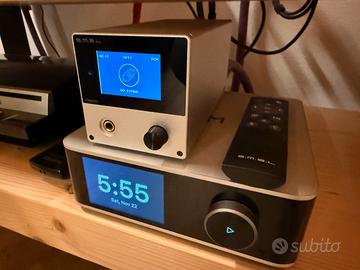 DAC smsl M500