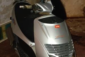 Aprilia Leonardo 150 - 1998