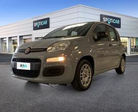 FIAT Panda 1.0 FireFly 70cv S&S Hybrid