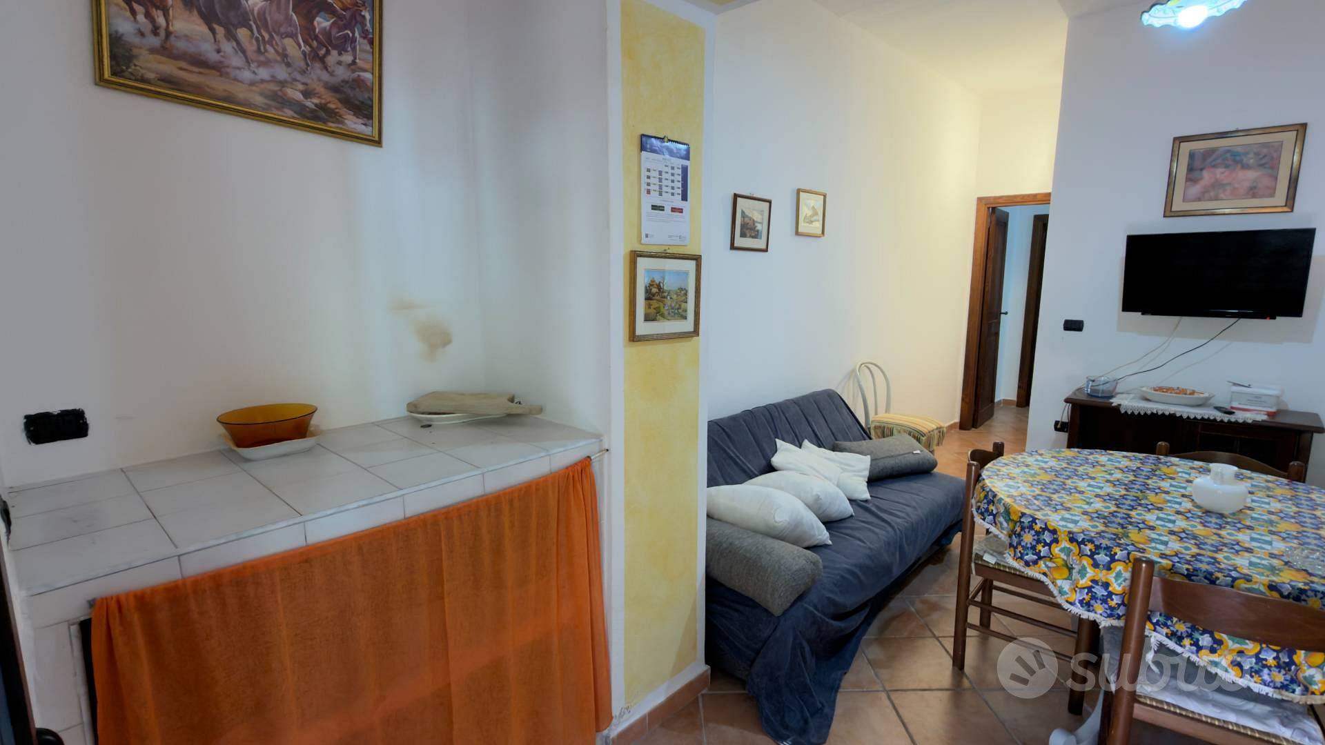Appartamento – Cala Gonone - Vista 3