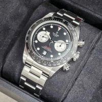 TUDOR BLACK BAY CHRONO
