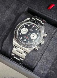 TUDOR BLACK BAY CHRONO