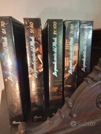 coesione la storia del Rock