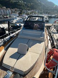 Nautica Esposito Futura 28 - 2015 - due motori