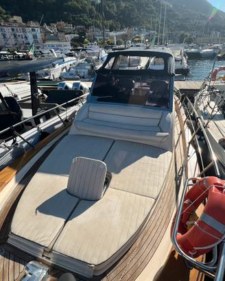 Nautica Esposito Futura 28 - 2015 - due motori