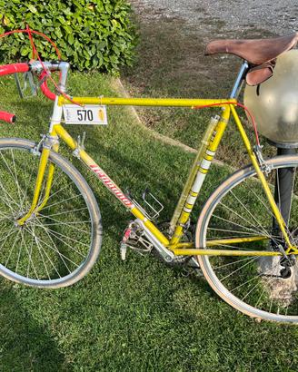 Bici d’epoca prr ciclostoriche