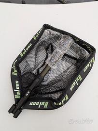 guadino pesca spinning 