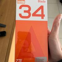 Zte blade 34 64 gb