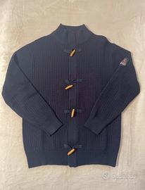 Maglione blu