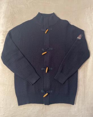 Maglione blu