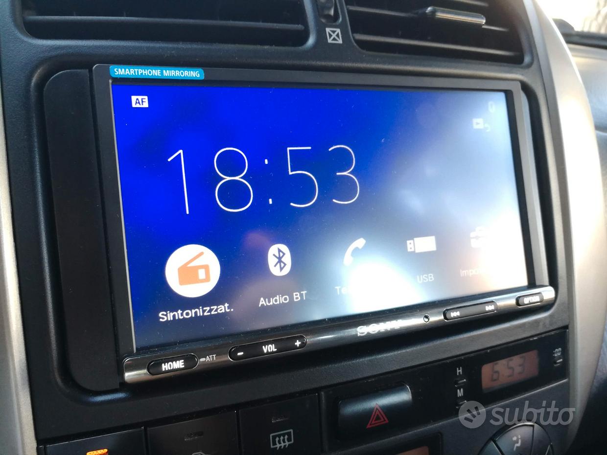 Stereo yaris - Vendita in Accessori auto 