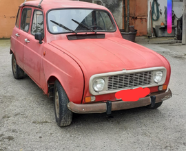 Renault 4
