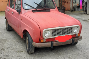 Renault 4