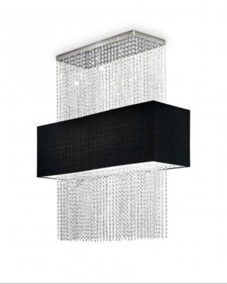 Lampadario a sospensione ideal lux