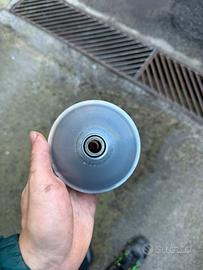 Veriatore malossi mhr e frizione 3g polini