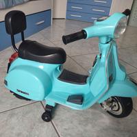 Vespa per bimbi