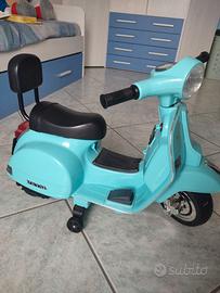 Vespa per bimbi