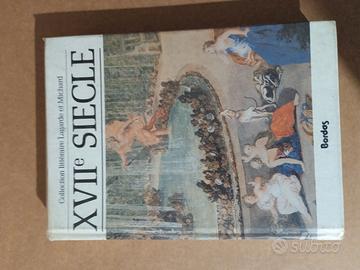 Letteratura francese: Storia e antologia