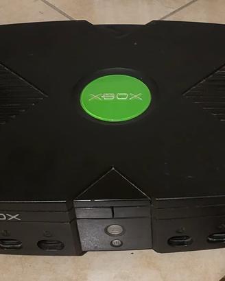 Xbox classica