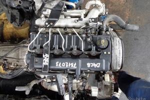 Motore Kia Sorento - Anno 2005 - 2.5 Diesel - D4CB