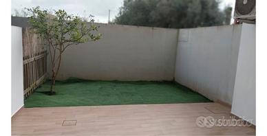 Bivano nuova costruzione arredato via neapolis