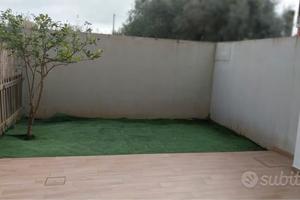 Bivano nuova costruzione arredato via neapolis