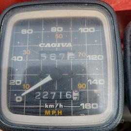 Cagiva 350 Ala rossa