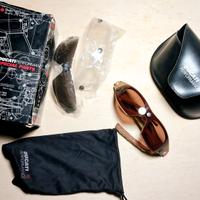 OCCHIALI "Collezione DUCATI"