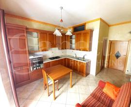 Casa Indipendente San Severo [Cod. rif 3070578VRG]
