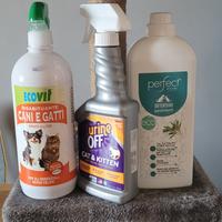 Kit arrivo Micio Gattino