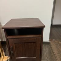 Comodino Ikea Songesand