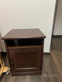 Comodino Ikea Songesand