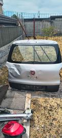 Ricambi originali 500l anno 2012 a 2017