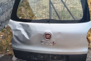 Ricambi originali 500l anno 2012 a 2017