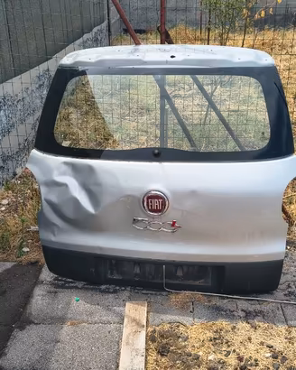 Ricambi originali 500l anno 2012 a 2017