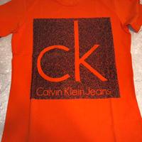 T-shirt Calvin Klein
