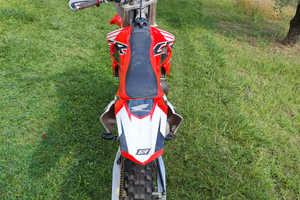 Honda CR 125