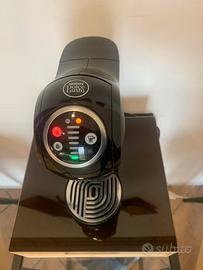 Macchina caffè dolce gusto