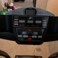 Tapis Roulant Elettrico