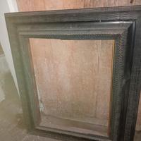 epoca cornice guilloche 