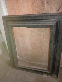 epoca cornice guilloche 