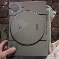 PlayStation 1 + PlayStation 2 (Prezzo Trattabile)