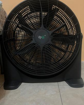 Ventilatore